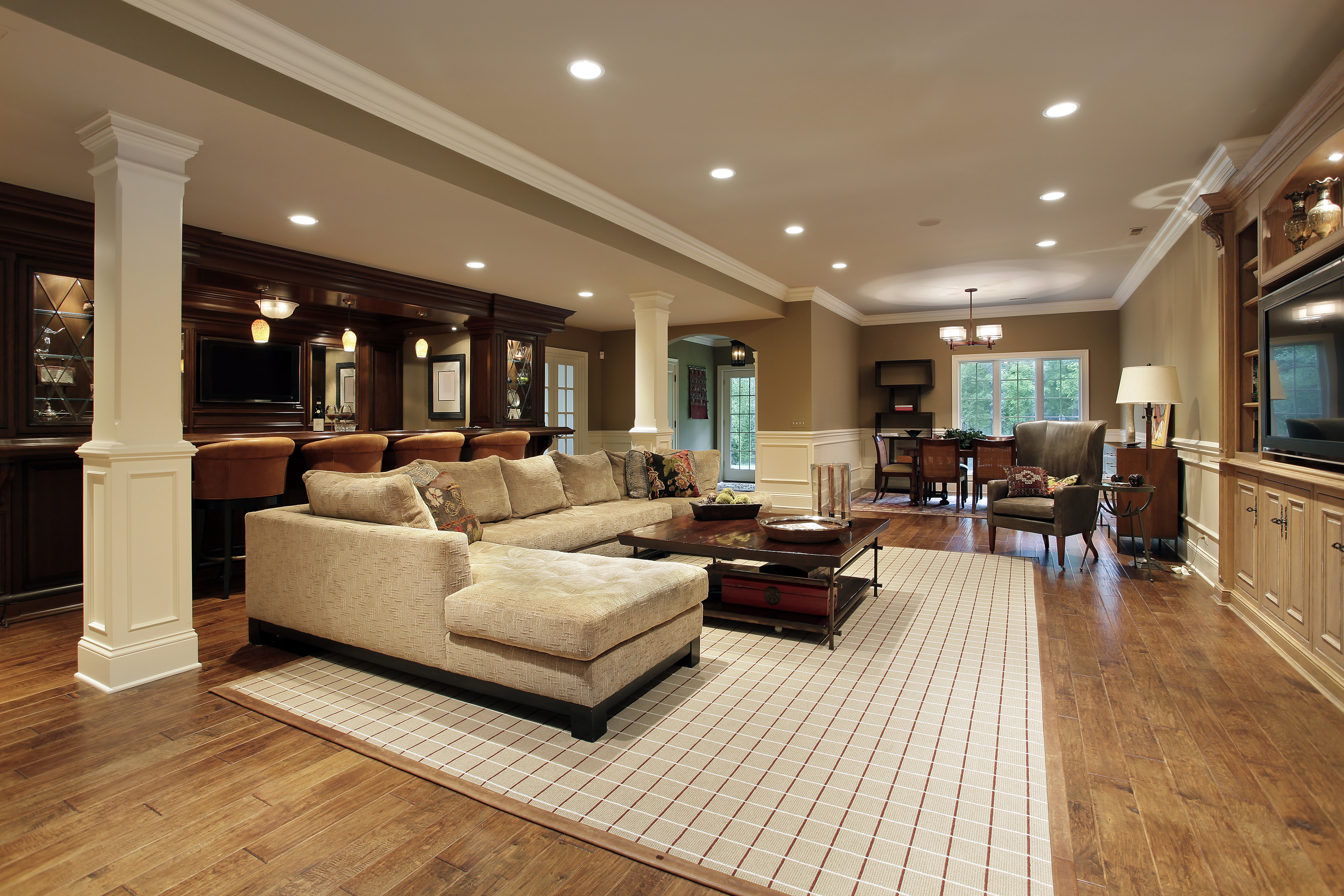 Hardwood Flooring Valencia Pa Paracca Interiors