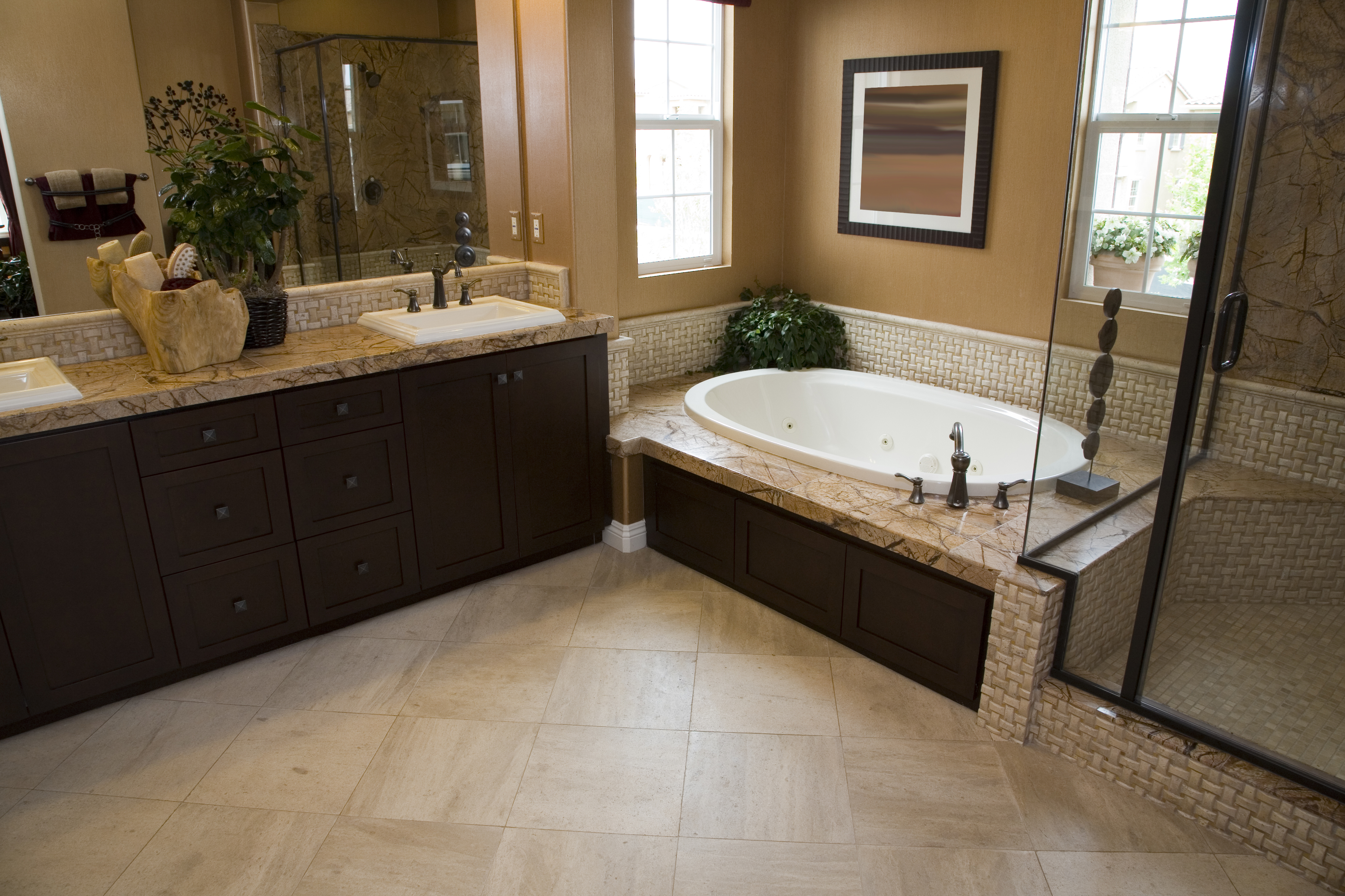 Ceramic Tile Flooring In Valencia Pa Sales Installation
