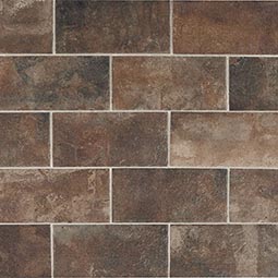 Daltile Brickwork Terrace