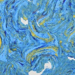 Emser Equartz Vangogh Azzurri