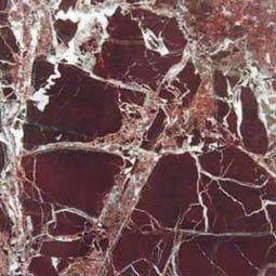 MSI Rosso Levanto Marble