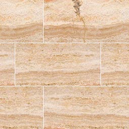 MSI Scabas Vein Cut Travertine