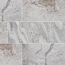 MSI Silver Shadow Travertine